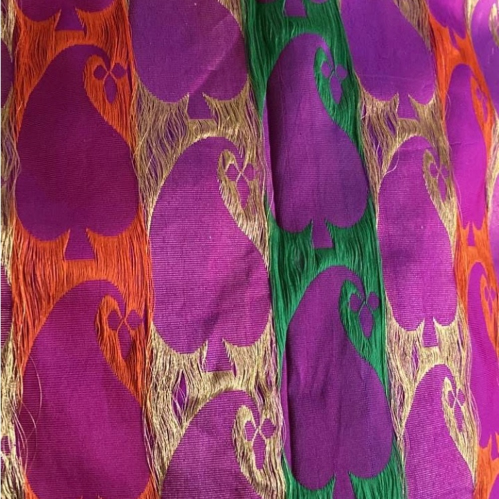Saree - Picture 4 of 4